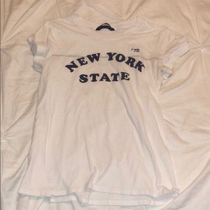 Abercrombie and Fitch shirt